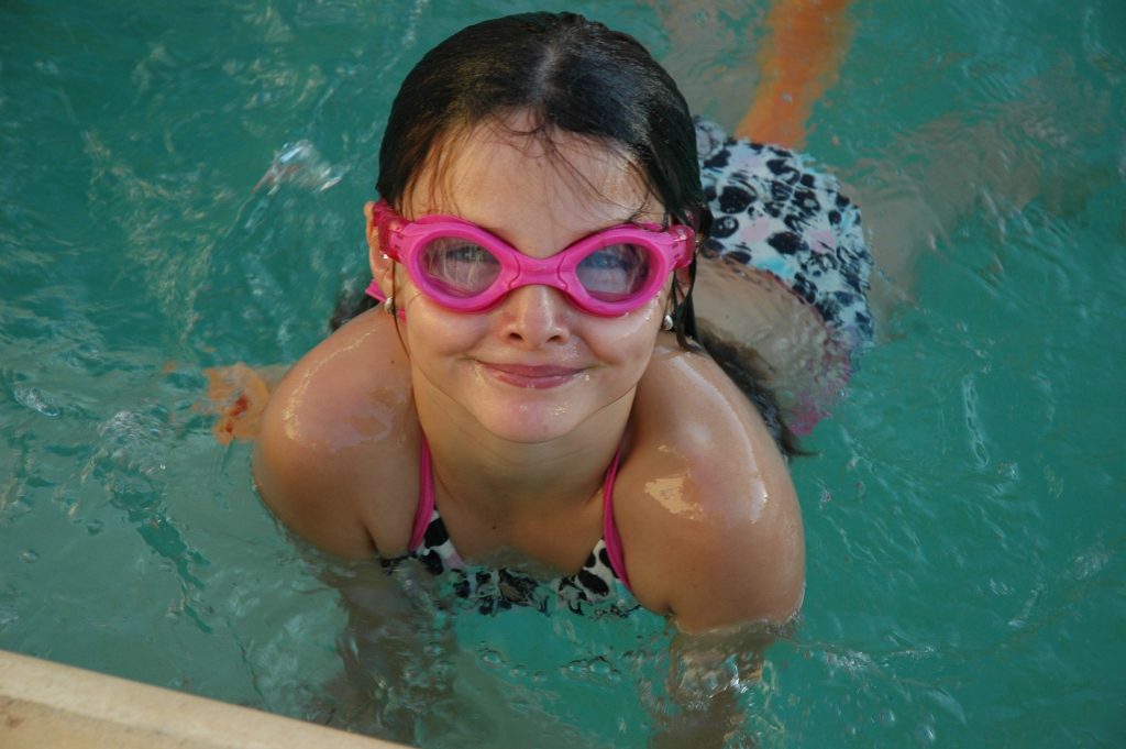 Las vallas de piscina para niños: la primera línea de defensa en su hogar