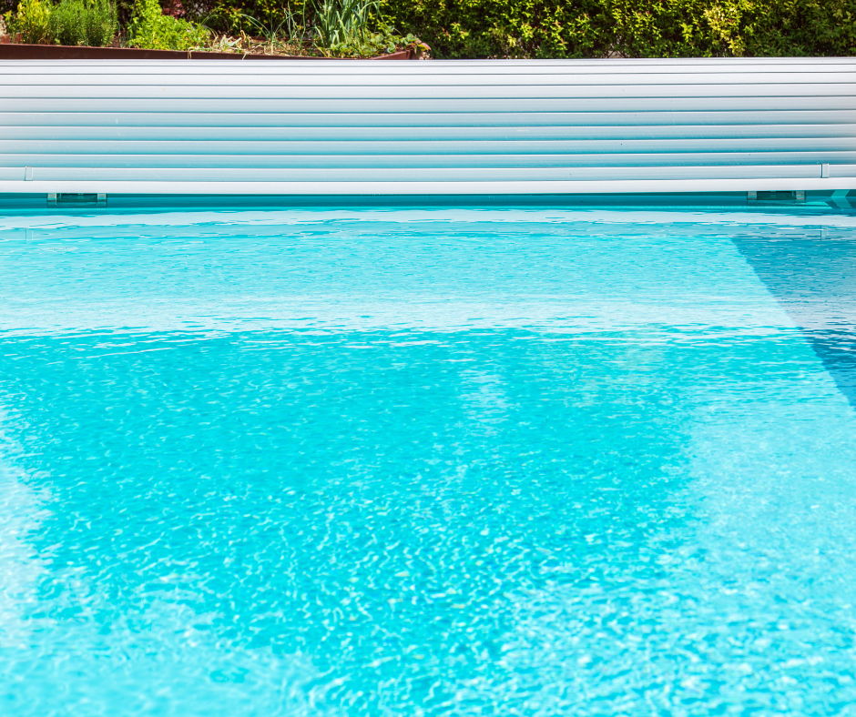 ¿Para qué se utilizan las cubiertas de piscina en Sabadell?