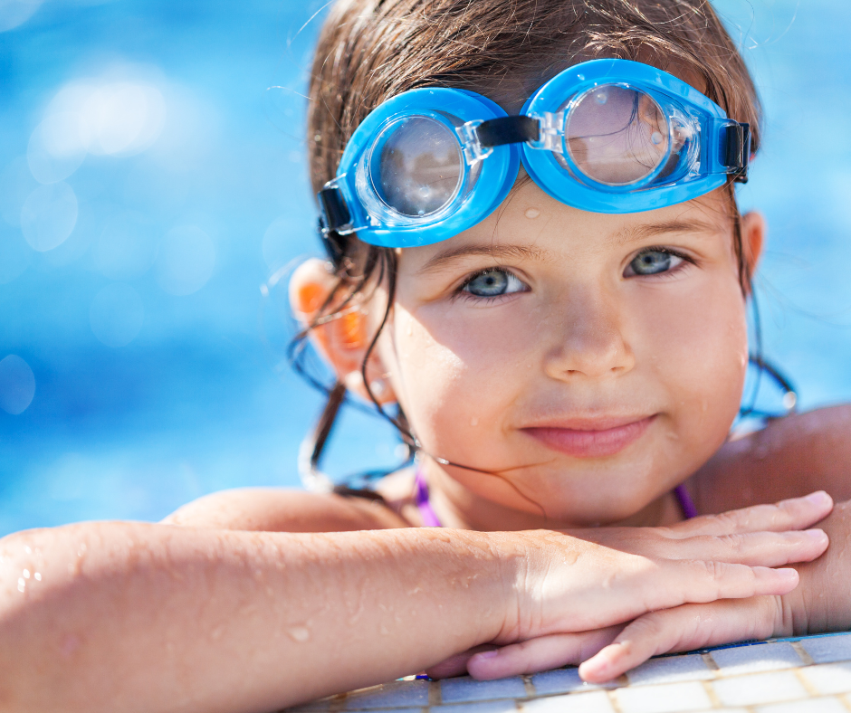 Vallas de seguridad para piscinas en Barcelona: La protección más fiable para tus hijos 